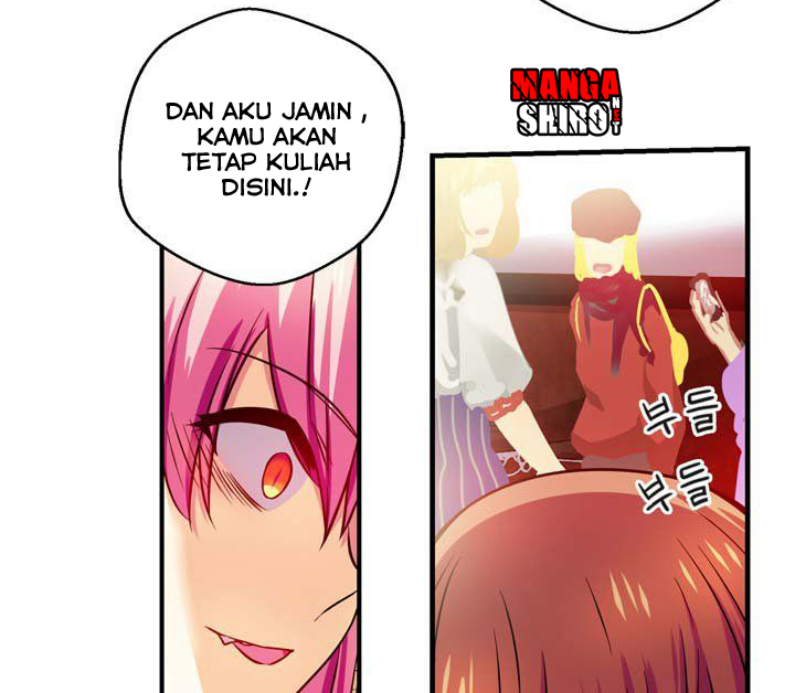 Hyulla’s Race Chapter 07.2 Gambar 21